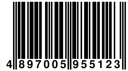 4 897005 955123