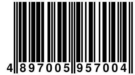 4 897005 957004