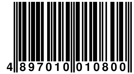 4 897010 010800