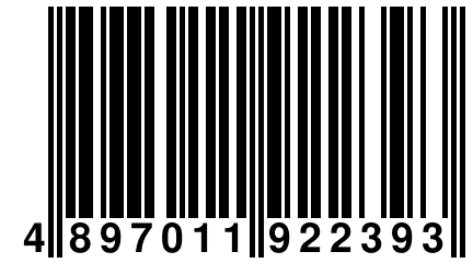 4 897011 922393