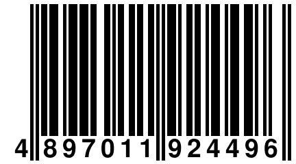 4 897011 924496