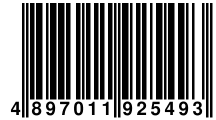 4 897011 925493