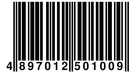 4 897012 501009