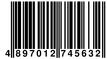 4 897012 745632