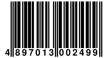 4 897013 002499