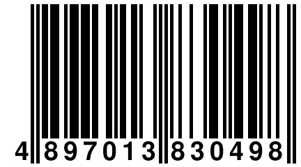 4 897013 830498