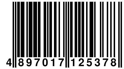 4 897017 125378