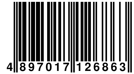 4 897017 126863