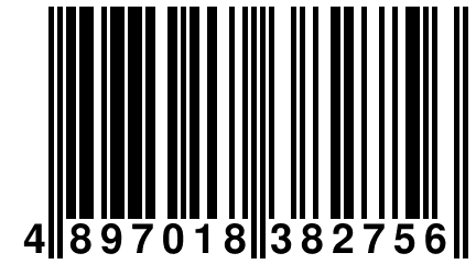 4 897018 382756