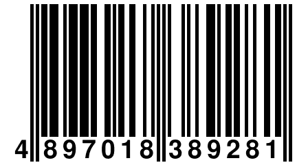 4 897018 389281