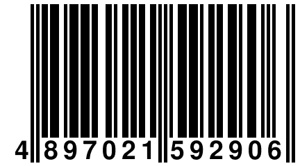 4 897021 592906