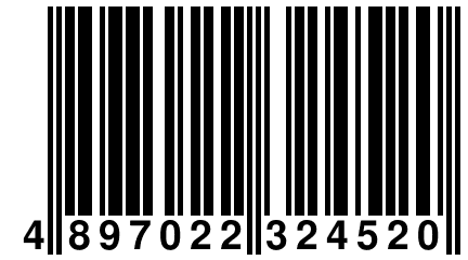 4 897022 324520