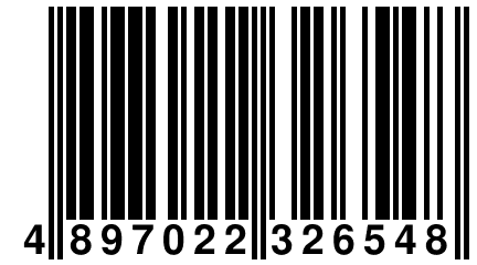 4 897022 326548