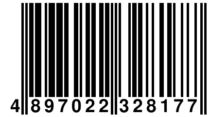 4 897022 328177