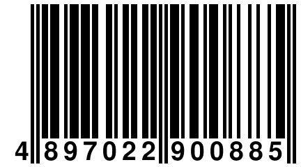 4 897022 900885