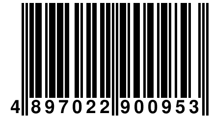 4 897022 900953