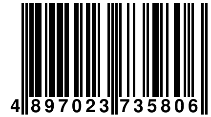 4 897023 735806