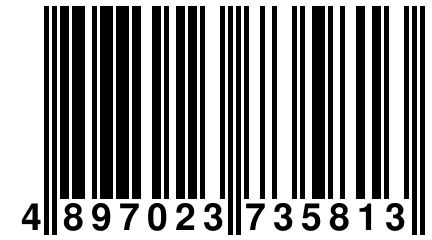 4 897023 735813