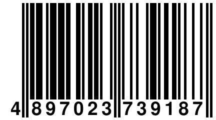 4 897023 739187