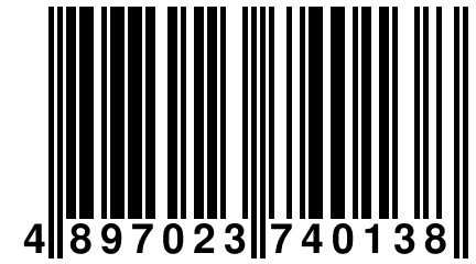 4 897023 740138