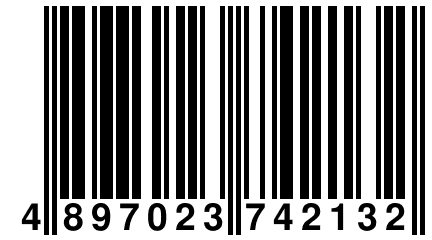 4 897023 742132