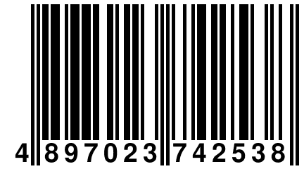 4 897023 742538