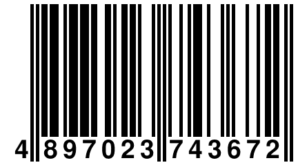 4 897023 743672