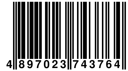 4 897023 743764