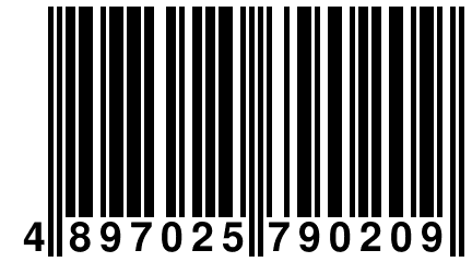 4 897025 790209