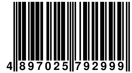 4 897025 792999