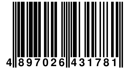 4 897026 431781