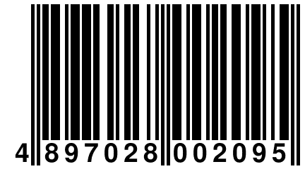 4 897028 002095