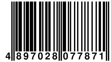 4 897028 077871