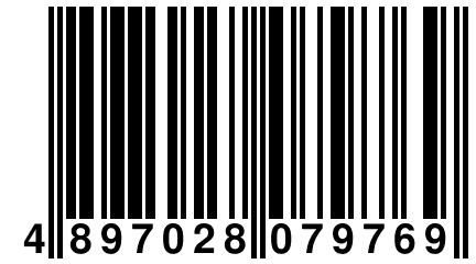 4 897028 079769