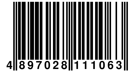 4 897028 111063