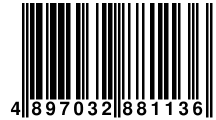 4 897032 881136