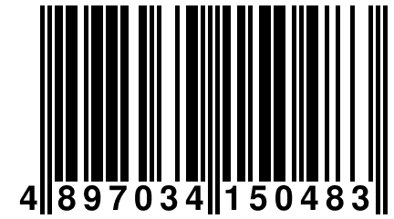 4 897034 150483