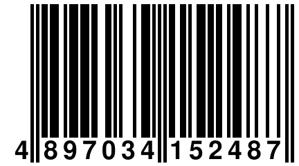 4 897034 152487