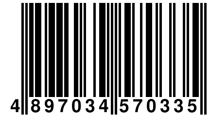 4 897034 570335