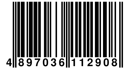 4 897036 112908