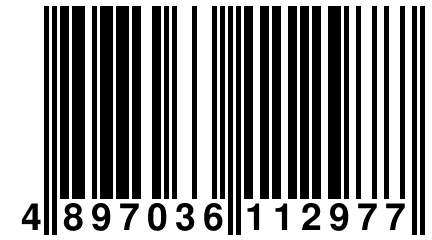 4 897036 112977