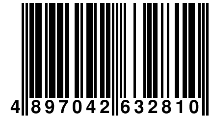 4 897042 632810