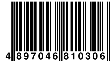 4 897046 810306