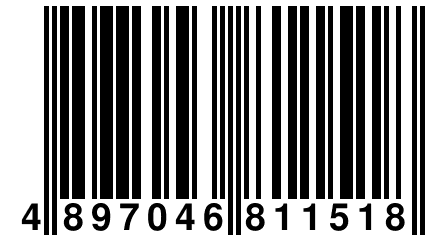 4 897046 811518