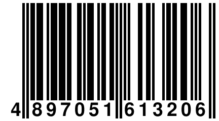 4 897051 613206