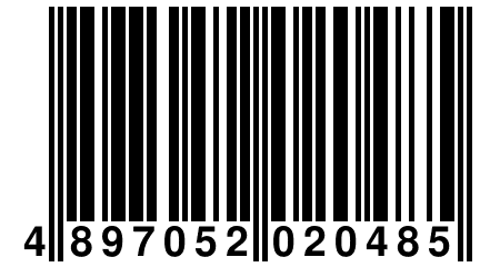 4 897052 020485