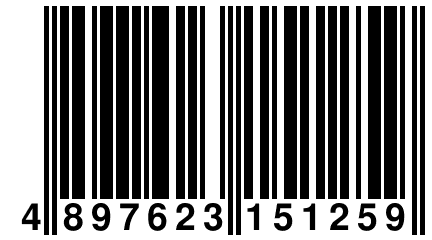 4 897623 151259