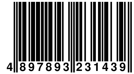 4 897893 231439