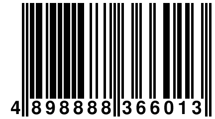 4 898888 366013