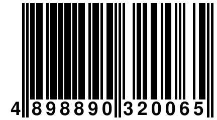 4 898890 320065